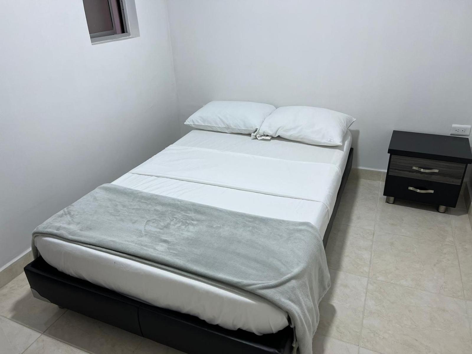 Los Nonos Hostel Guadalupe Room photo