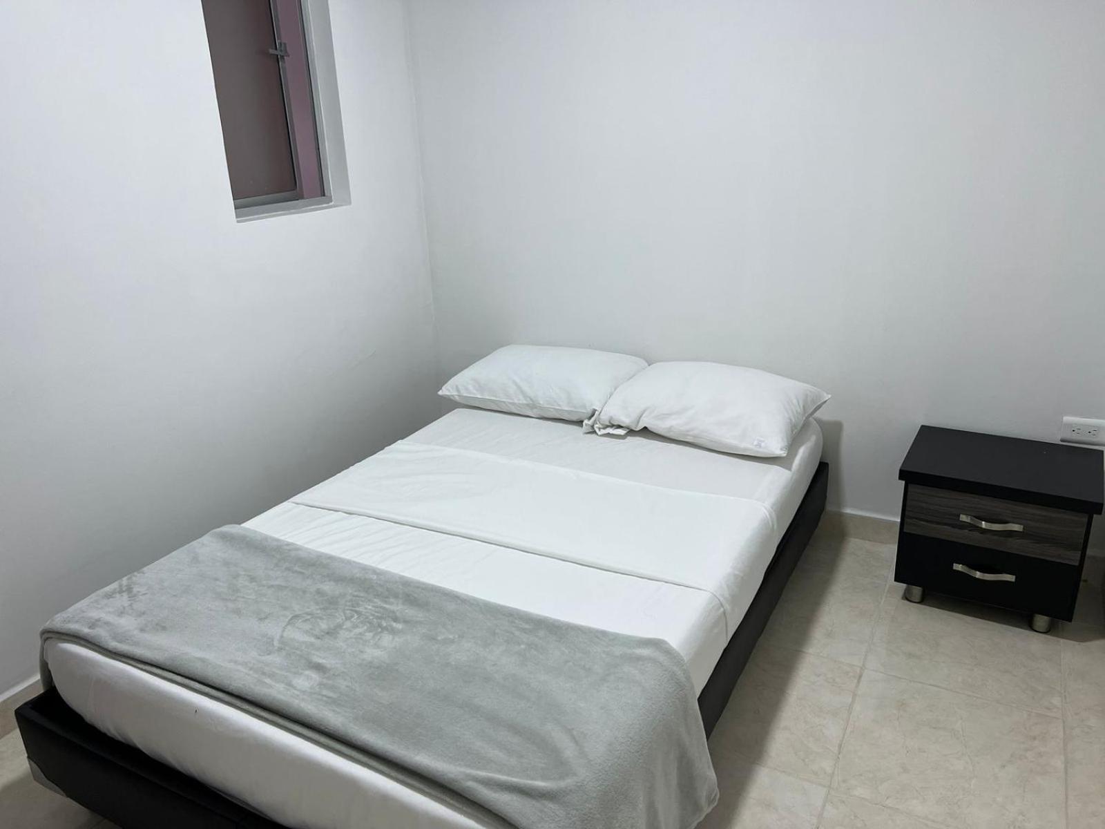 Los Nonos Hostel Guadalupe Room photo